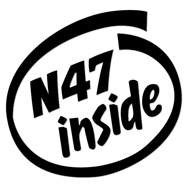 Naklejka z kategorii MOTORYZACJA